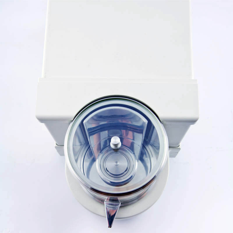 UYA 6.5Y.KO  Mass Comparator