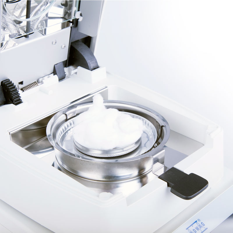 Voluminous Sample Container