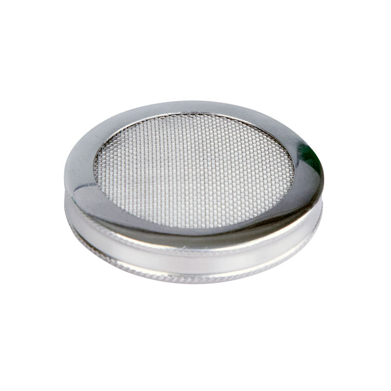 Voluminous Sample Container