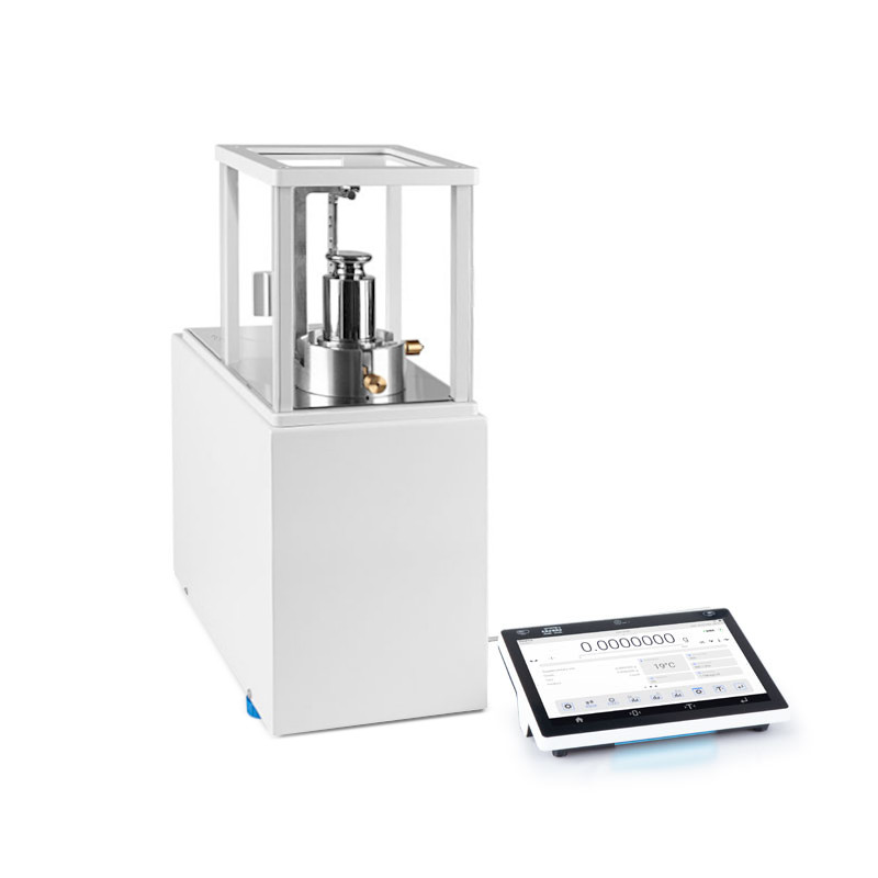 WAY 500.5Y.KO Mass Comparator