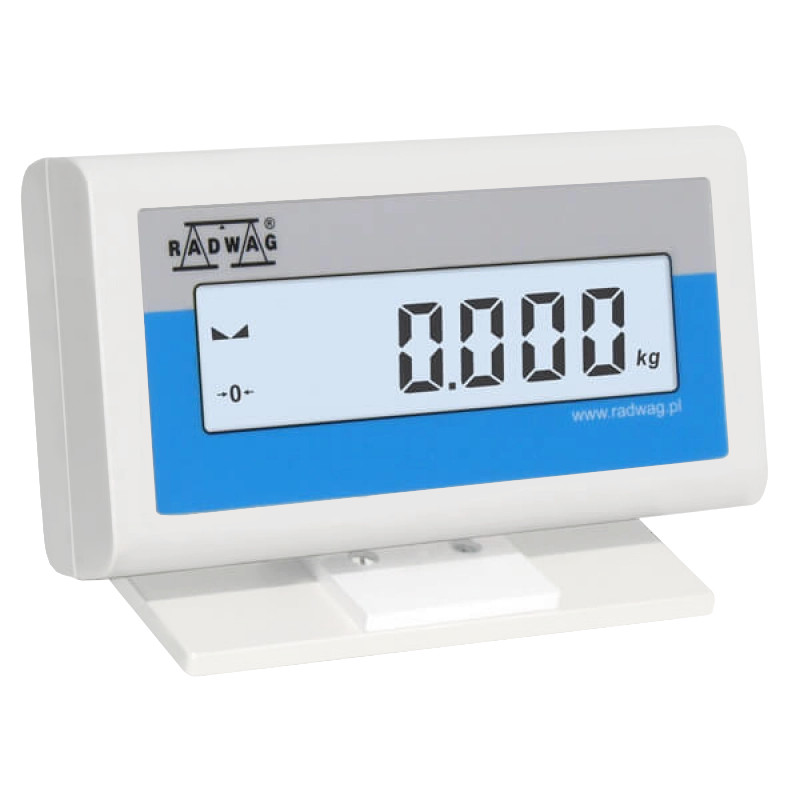 WD-4/8 Additional Display