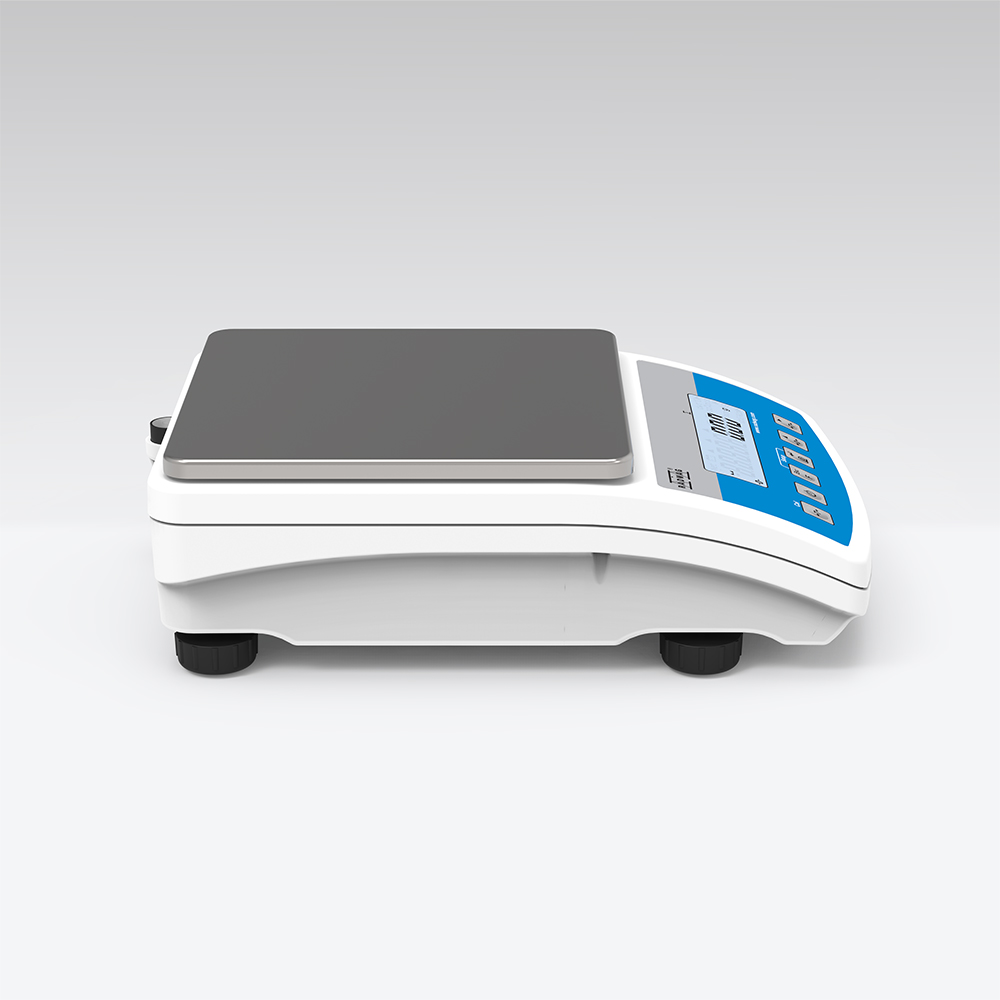 WLC 1/A2 Precision Balance