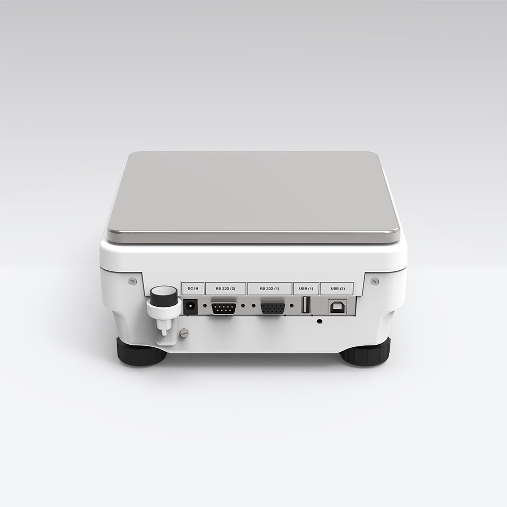 WLC 1/A2 Precision Balance