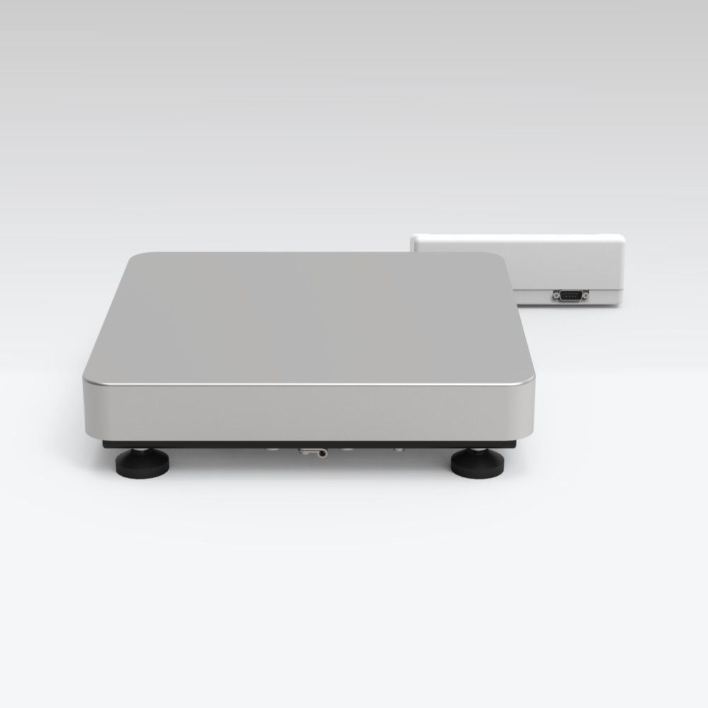 WLC 12/F1/K Precision Balance