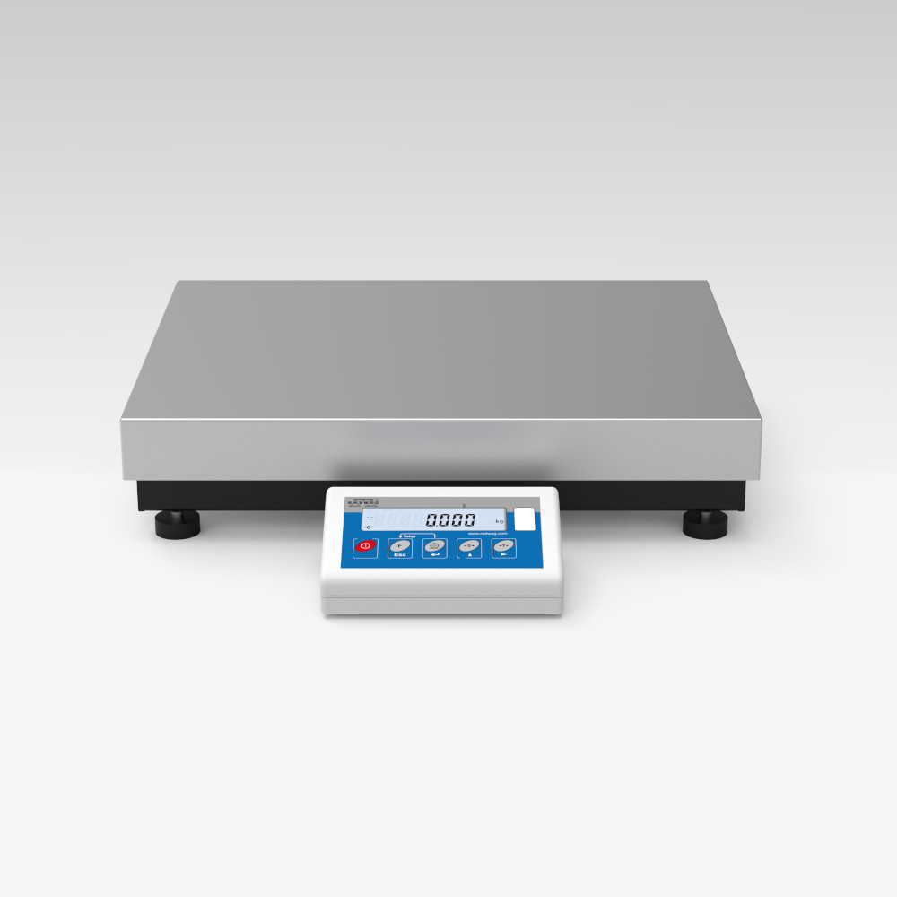 WLC 120/C2/R Precision Balance