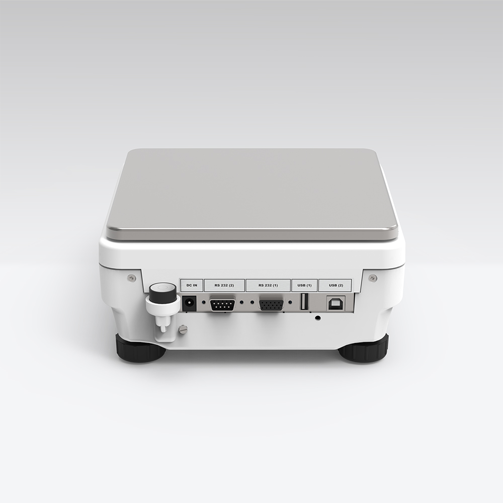 WLC 6/A2/1 Precision Balance
