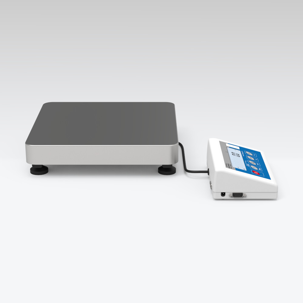 WLC 6/F1/K Precision Balance