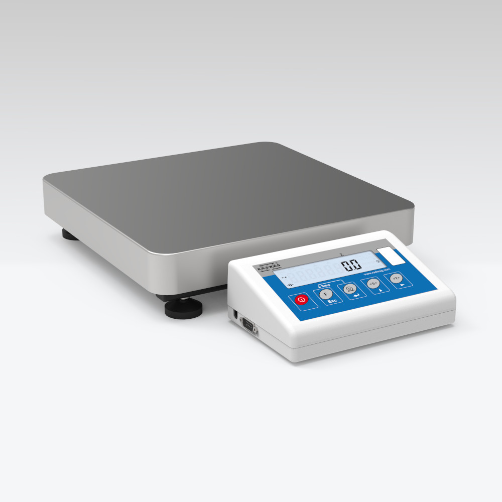 WLC 6/F1/R Precision Balance