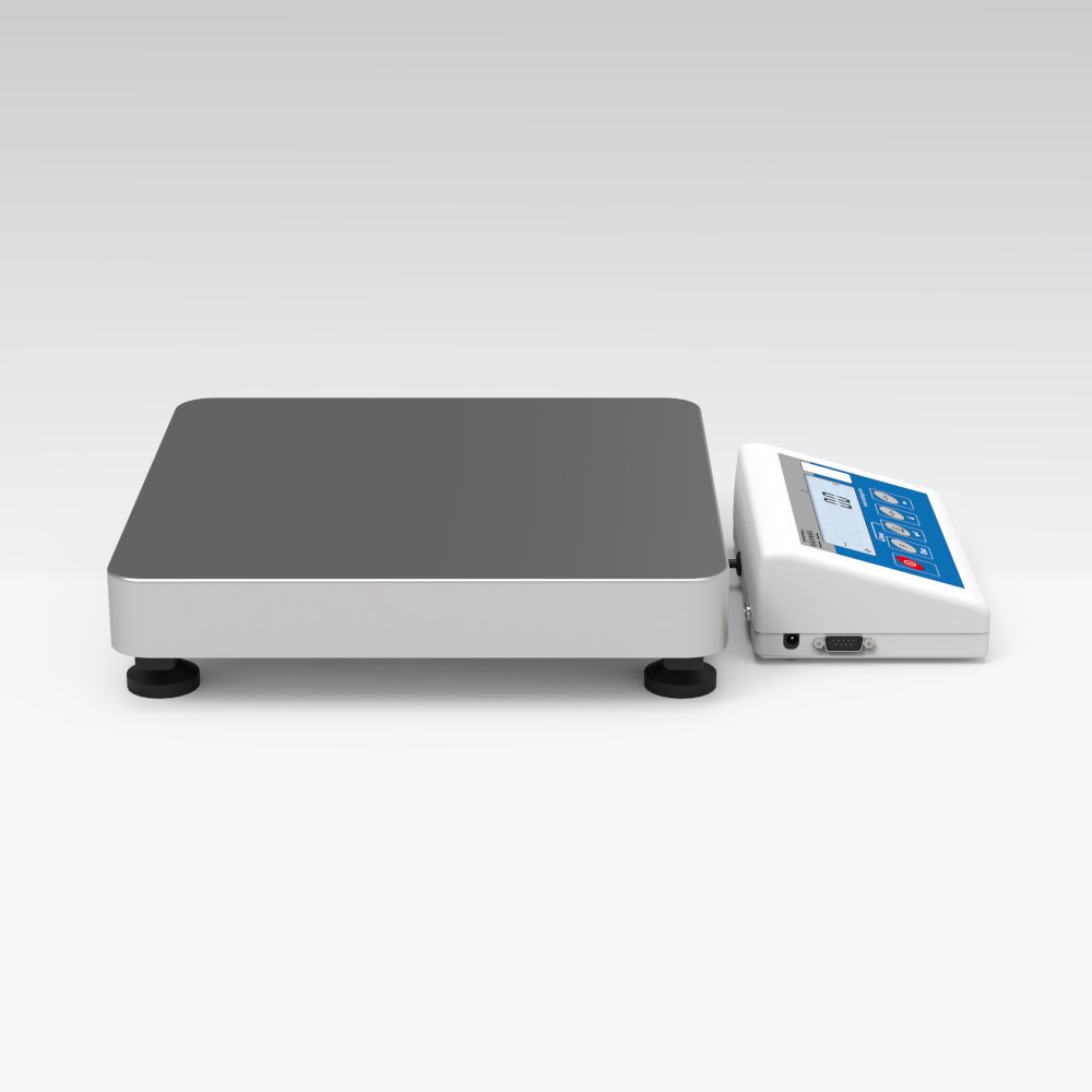 WLC 6/F1/R Precision Balance