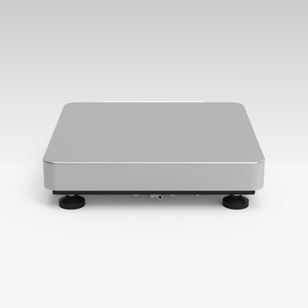 WLC 6/F1/R Precision Balance