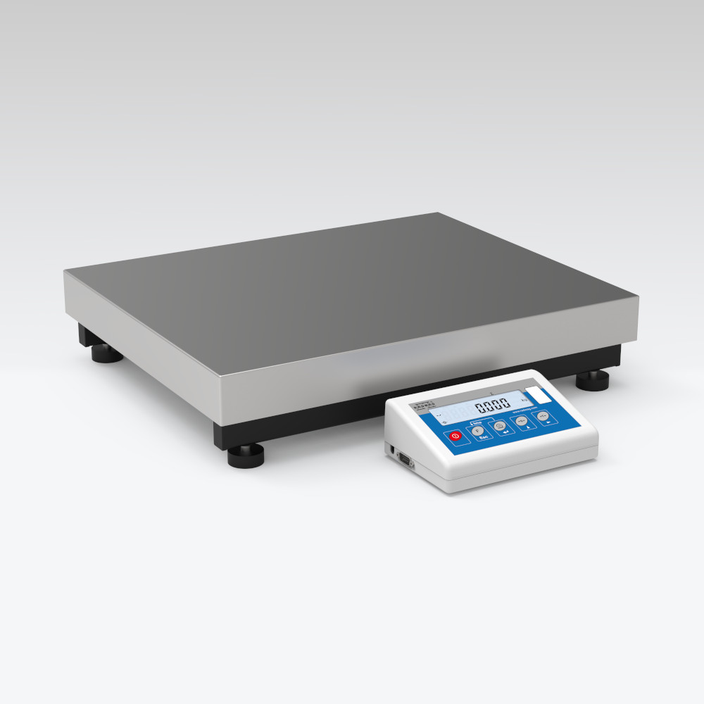 WLC 60/C2/R Precision Balance
