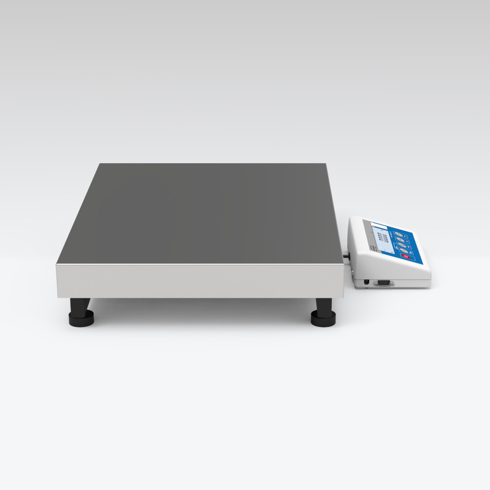 WLC 60/C2/R Precision Balance