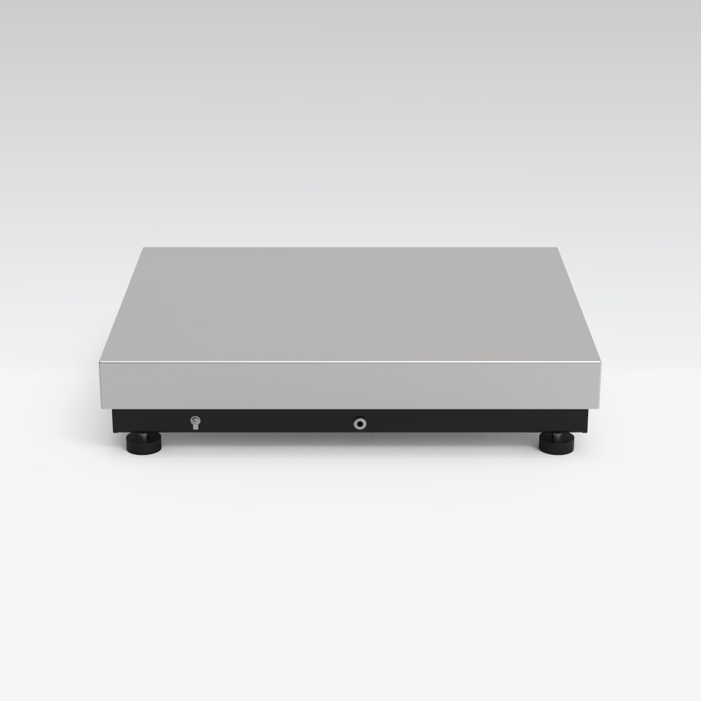 WLC 60/C2/R Precision Balance