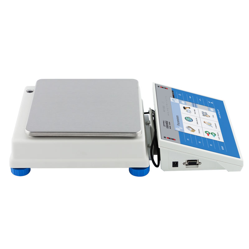 WLY 1/D2 Precision Balance
