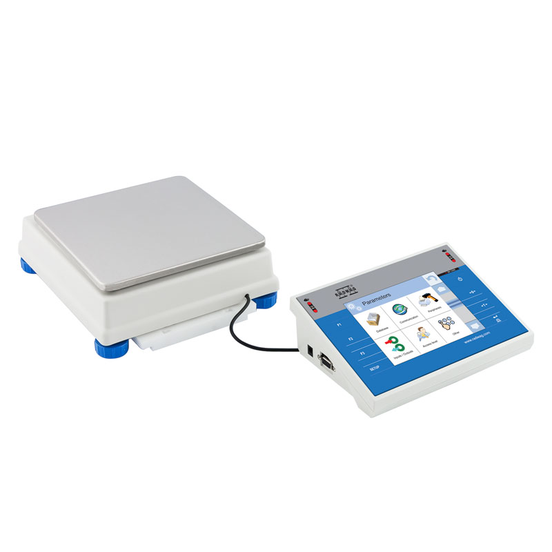 WLY 1/D2 Precision Balance