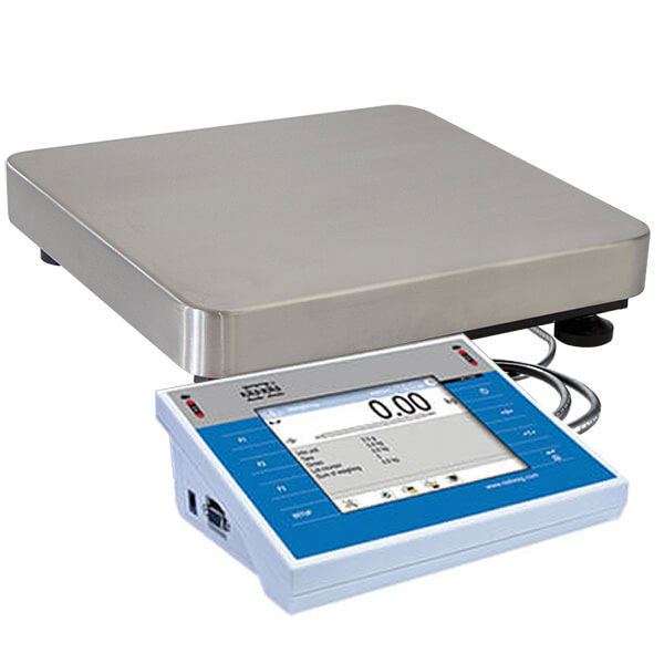 WLY 12/F1/K Precision Balance