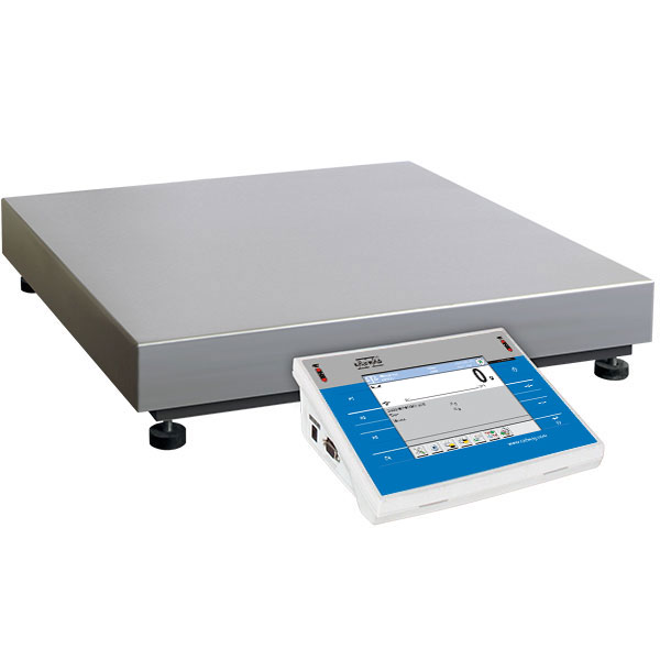 WLY 120/C2/R Precision Balance