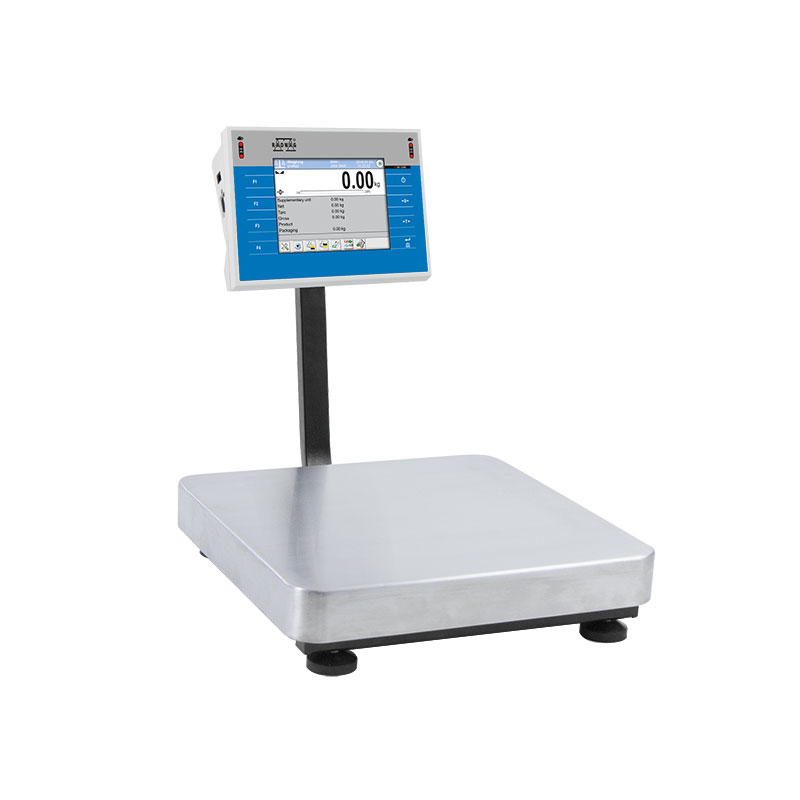 WPY 1,5/F1 Multifunctional Scale