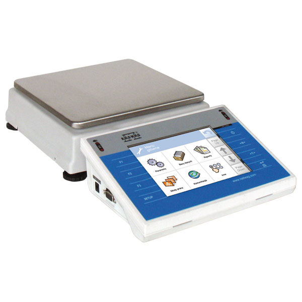 WPY 3/6.D2.PGC Scale