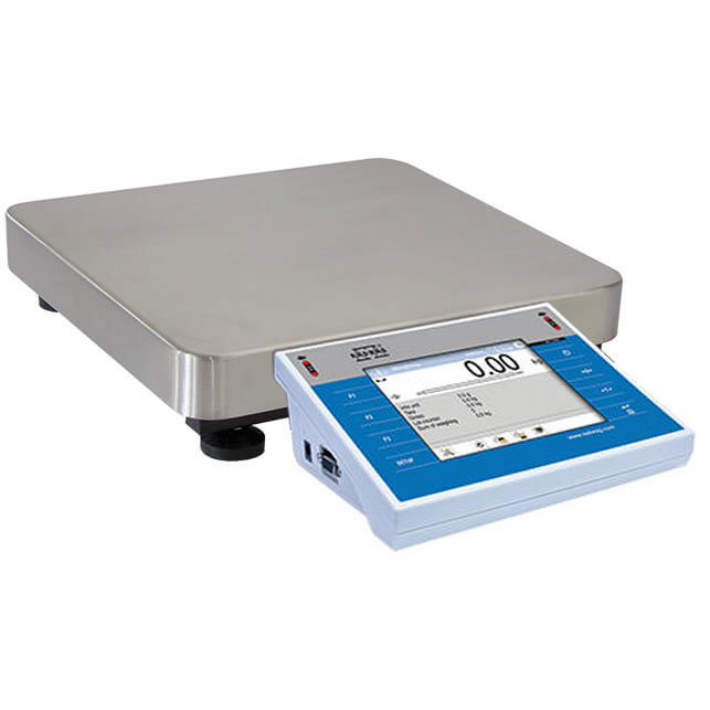 WPY 3/F1/R Multifunctional Scale