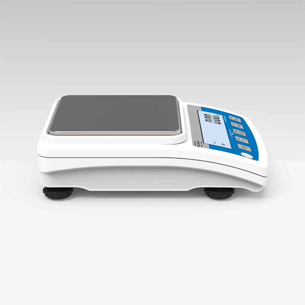 WTC 2000 Precision Balance