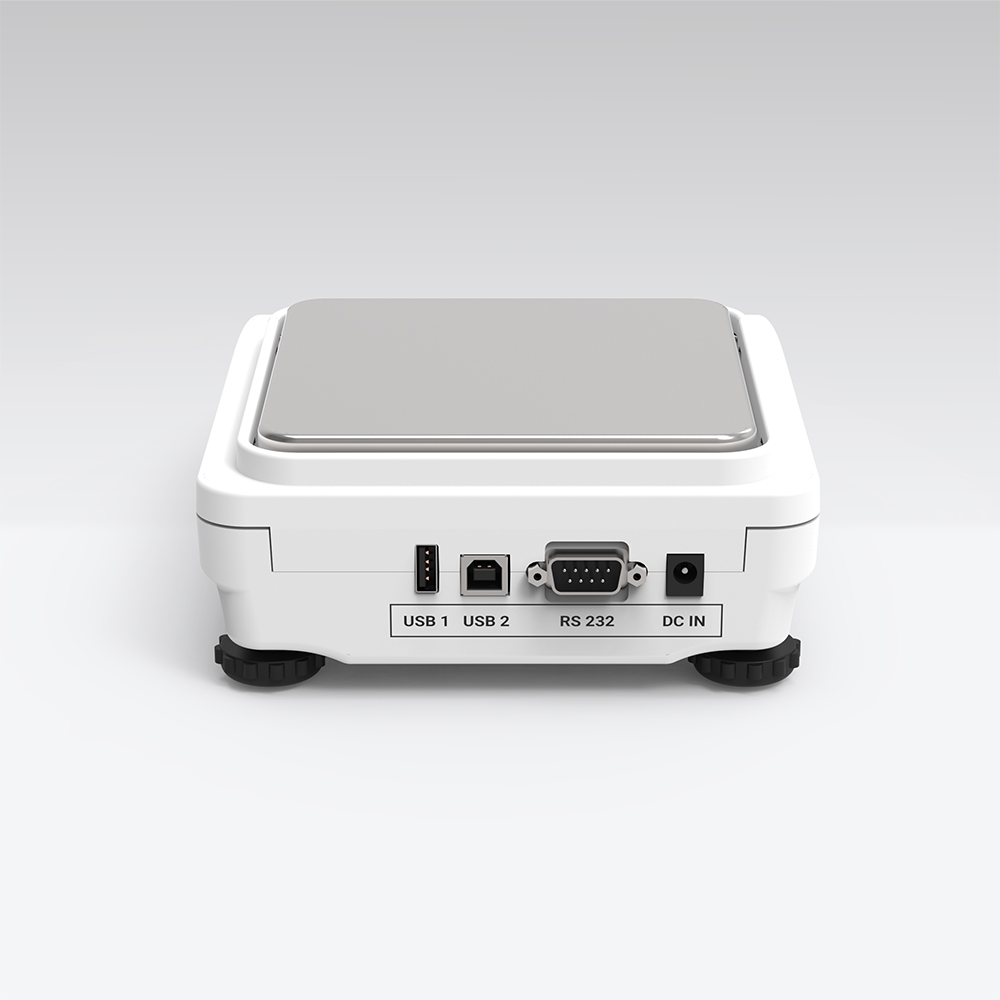 WTC 3000 Precision Balance