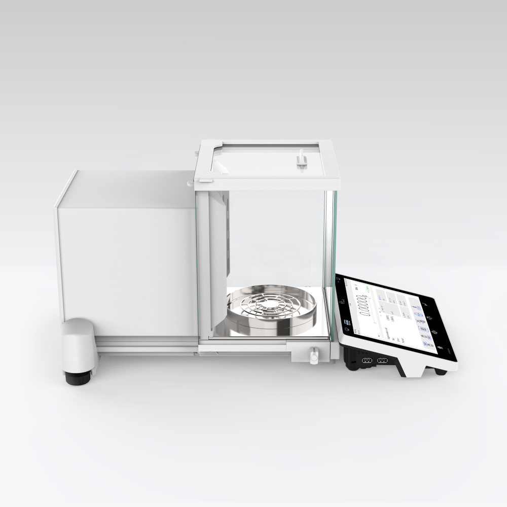 XA 110.5Y.A Analytical Balance
