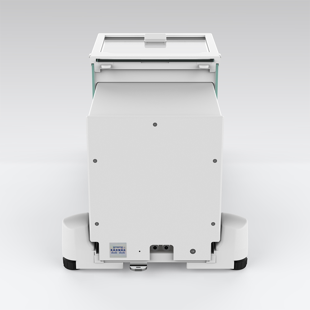 XA 110.5Y.A Analytical Balance