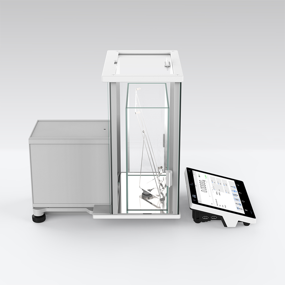 XA 110.5Y.F Analytical Balance