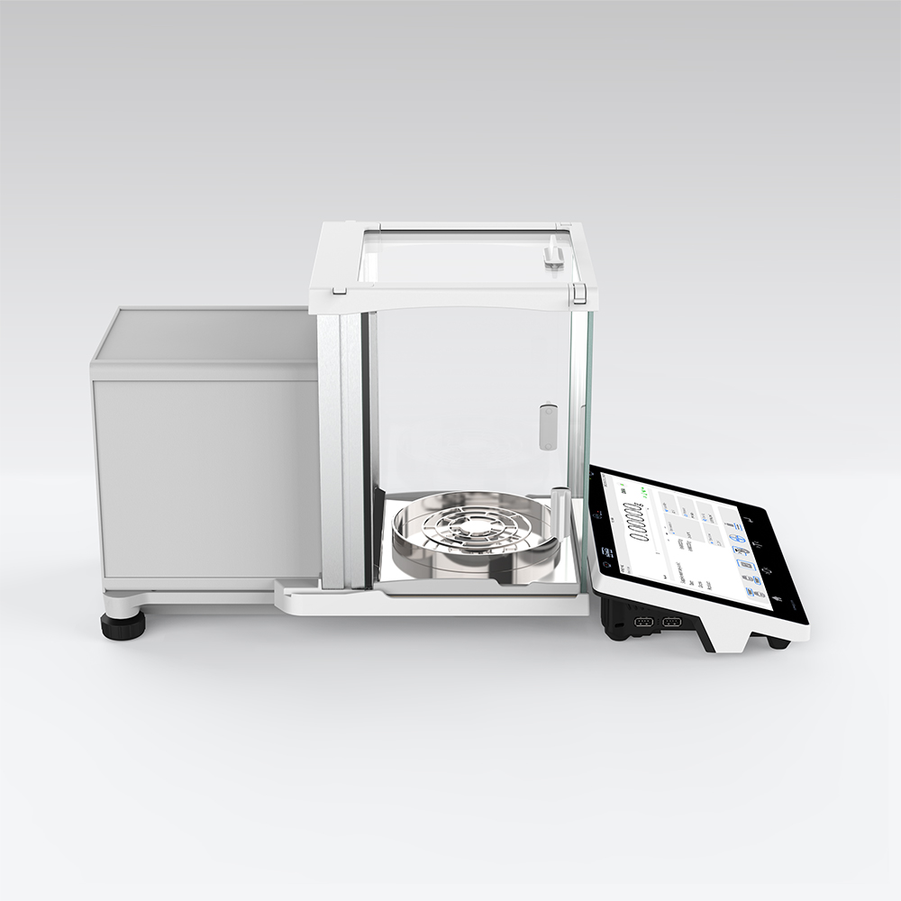 XA 120/250.5Y Analytical Balance