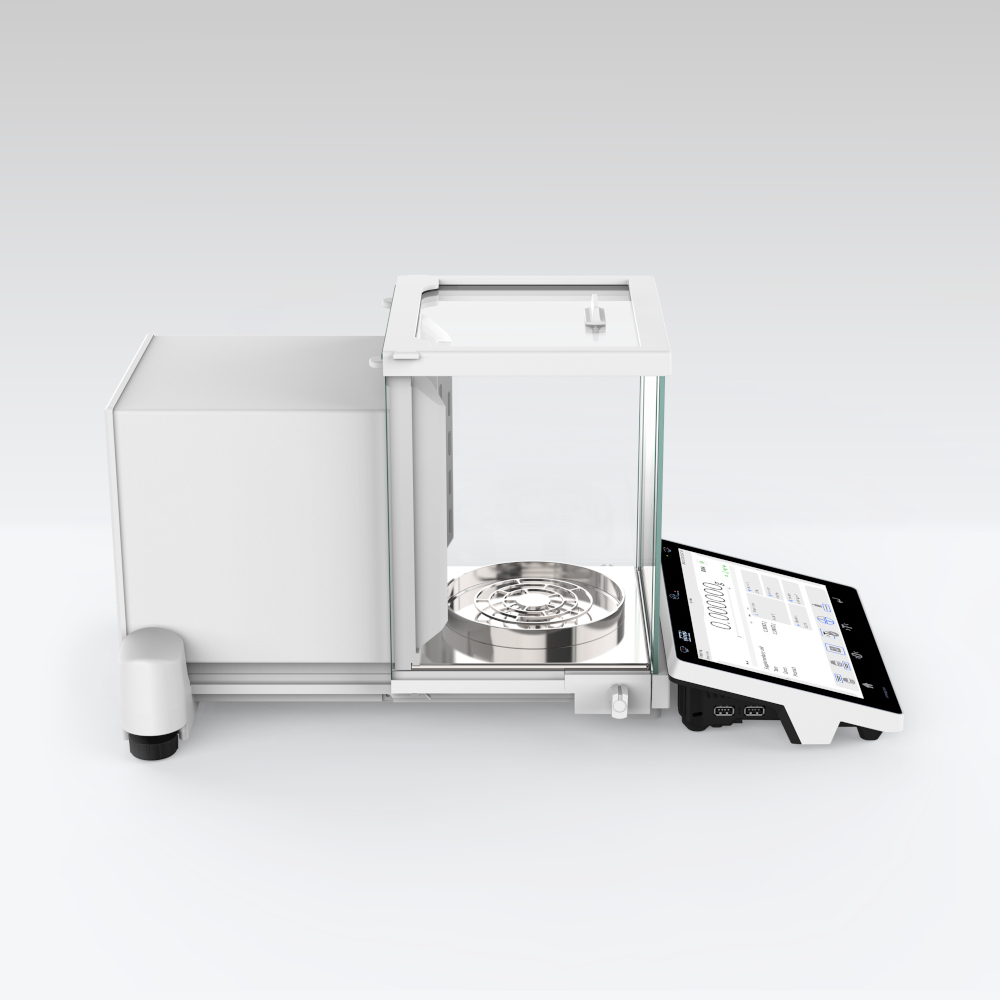 XA 121/220.5Y.A Analytical Balance