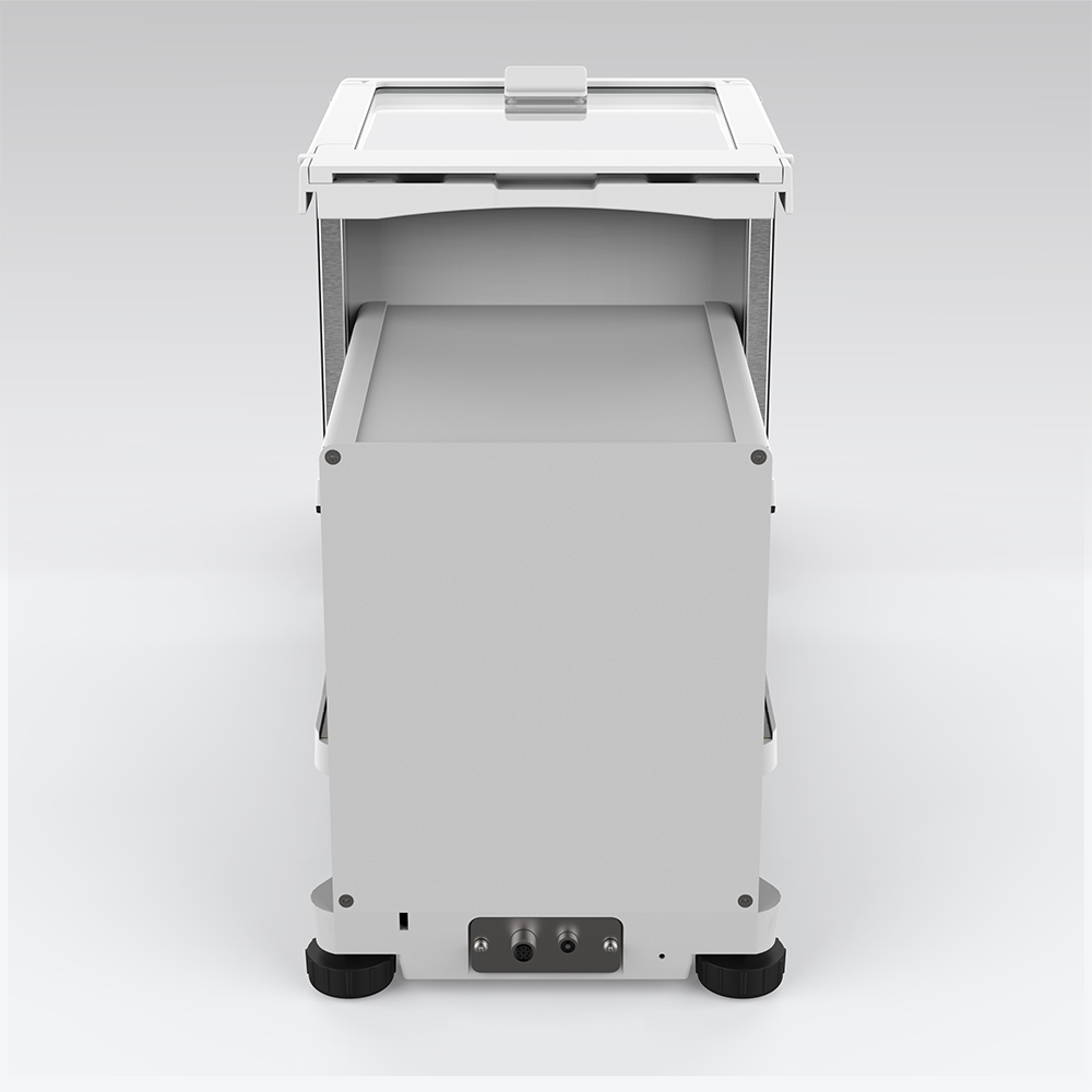 XA 210.5Y Analytical Balance