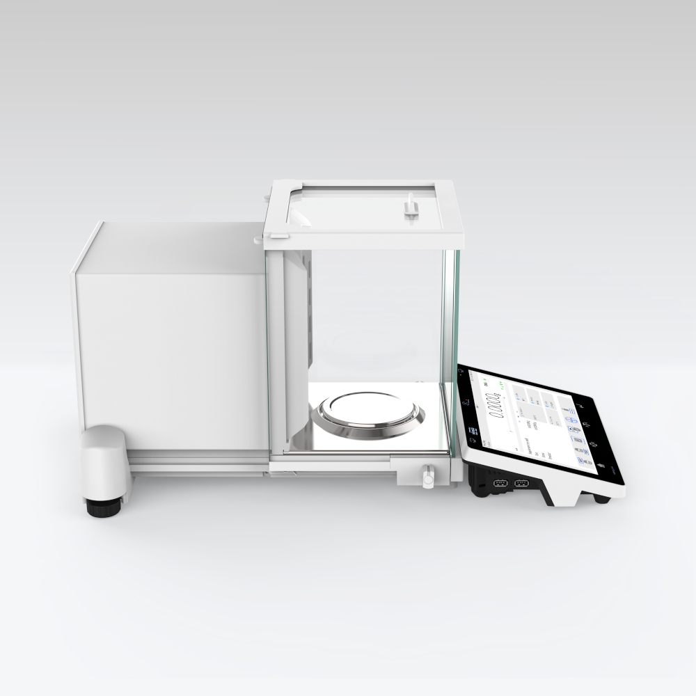 XA 220.5Y.A Analytical Balance
