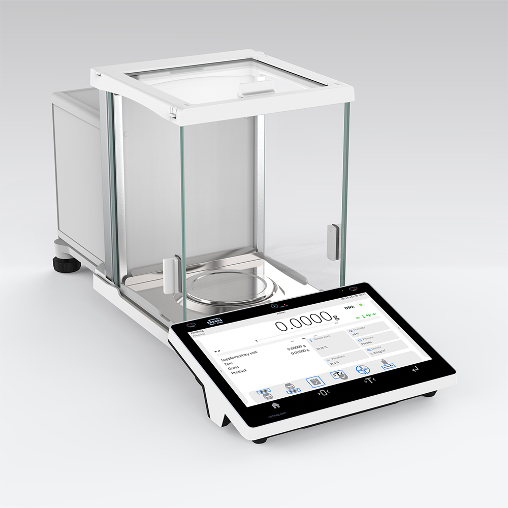 XA 310.5Y Analytical Balance