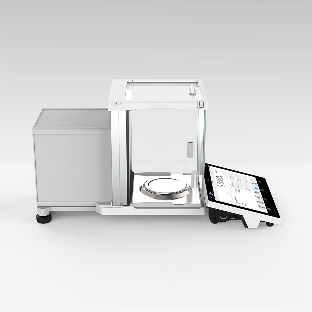 XA 310.5Y Analytical Balance