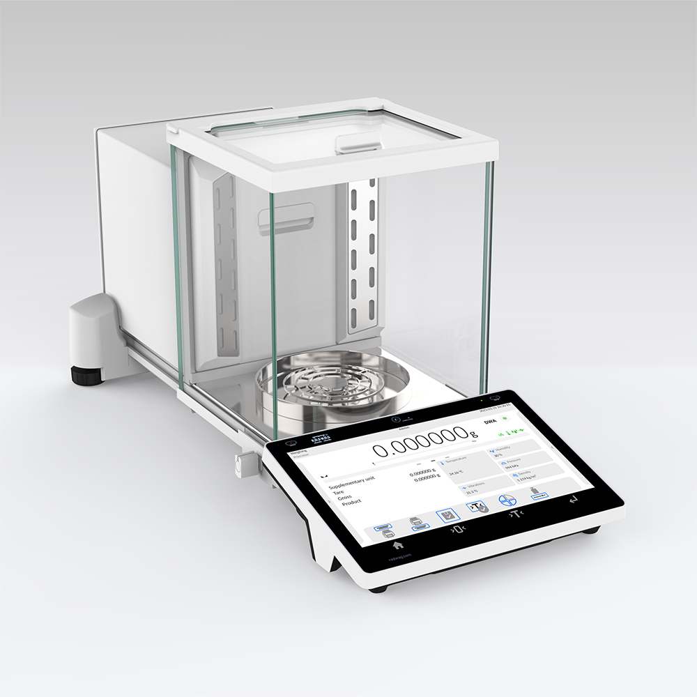XA 41/120.5Y.A Analytical Balance