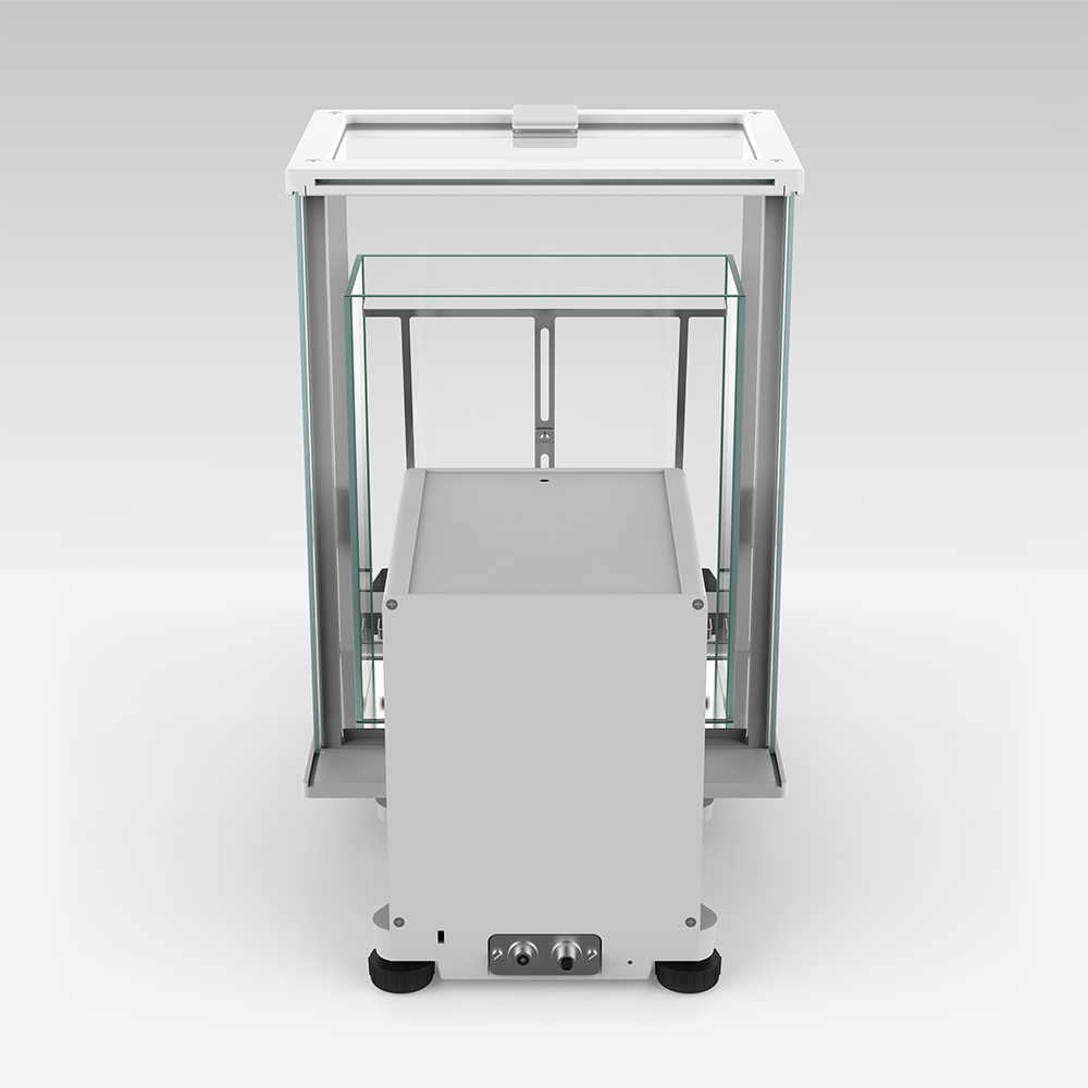 XA 52.5Y.F Analytical Balance