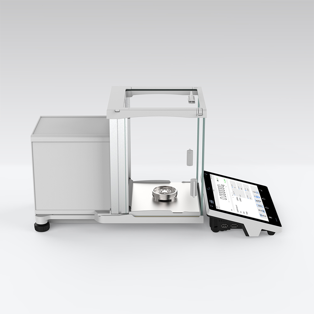XA 6/21.5Y.M Microbalance