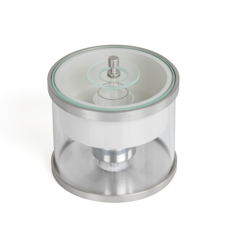 XA17-1 - Adapter for Pipettes calibration 17 ml XA 5Y
