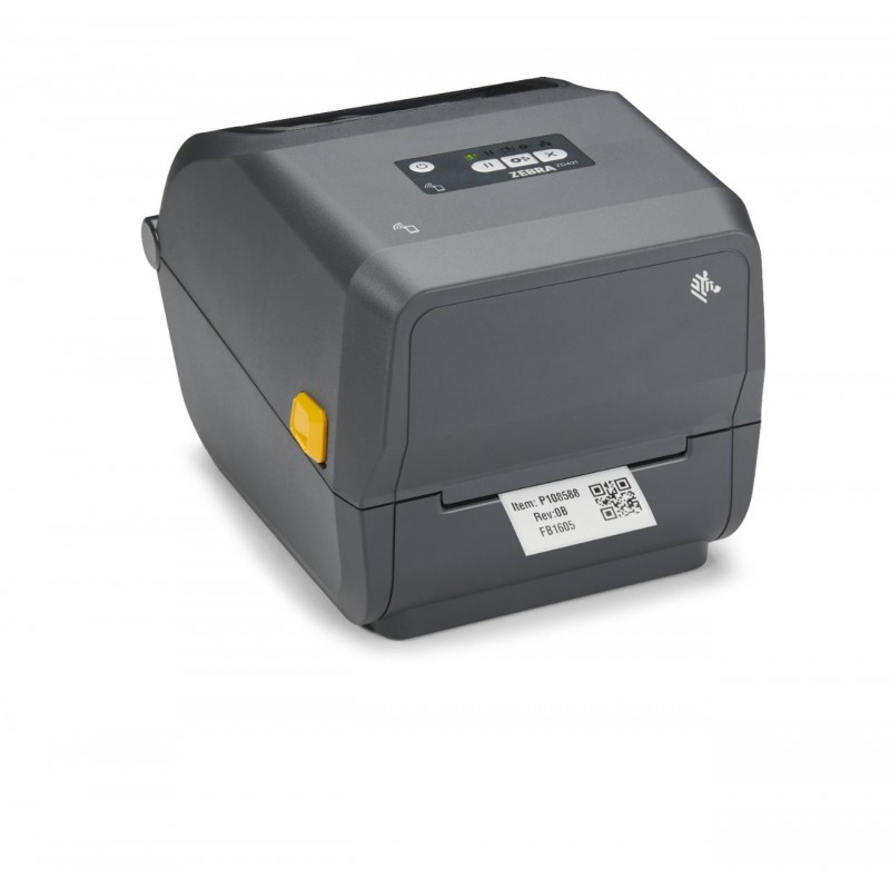 ZD 421t Zebra Printer 