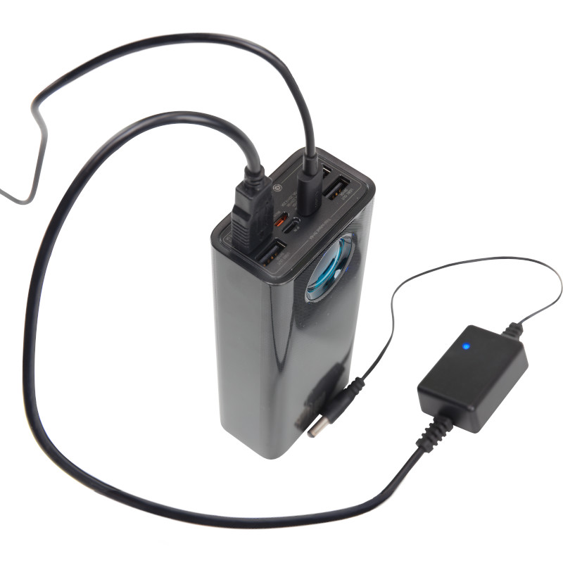 ZR-04/1 Powerbank