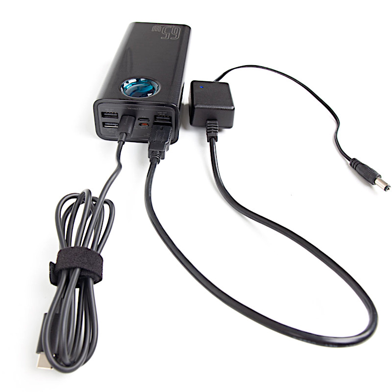 ZR-04/1 Powerbank