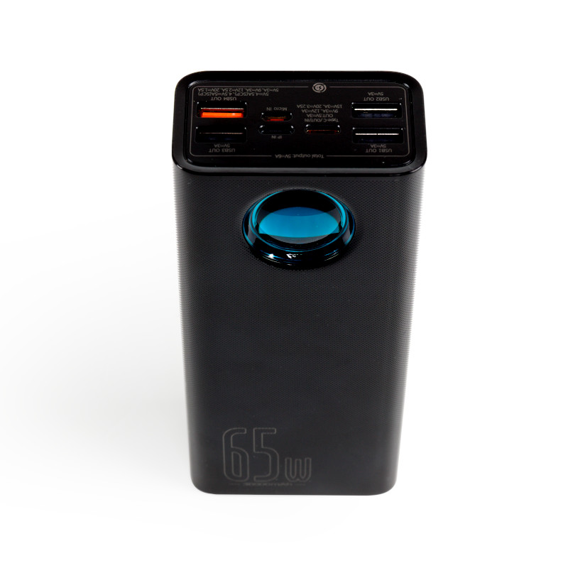 ZR-04/1, ZR-04/2 Powerbank (battery)